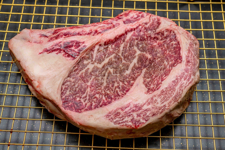Frozen RHN Wagyu