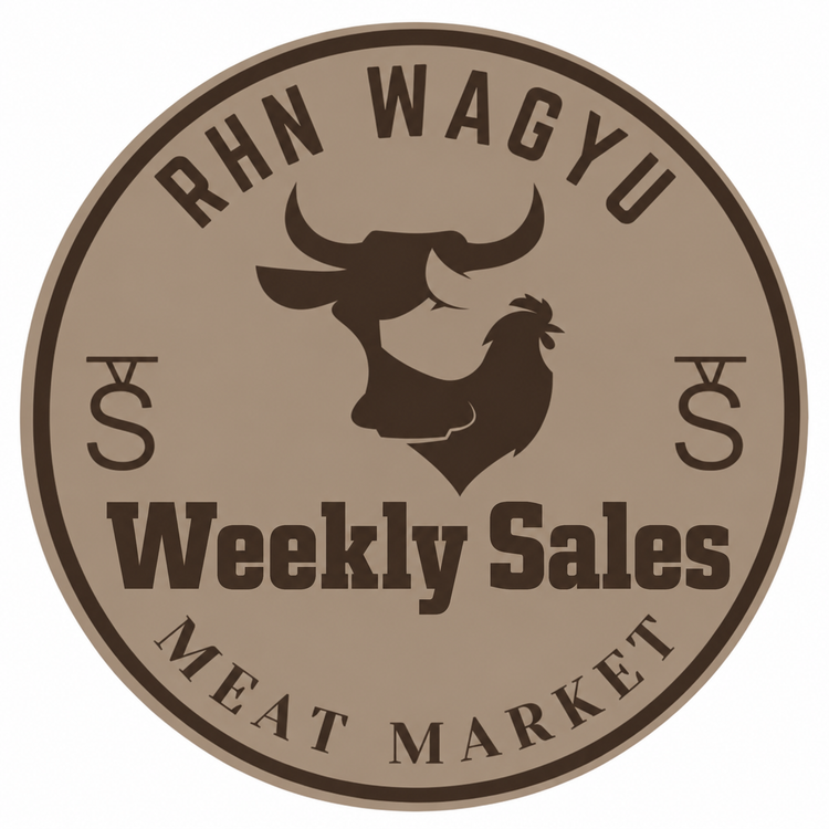 Weekly Sale Items