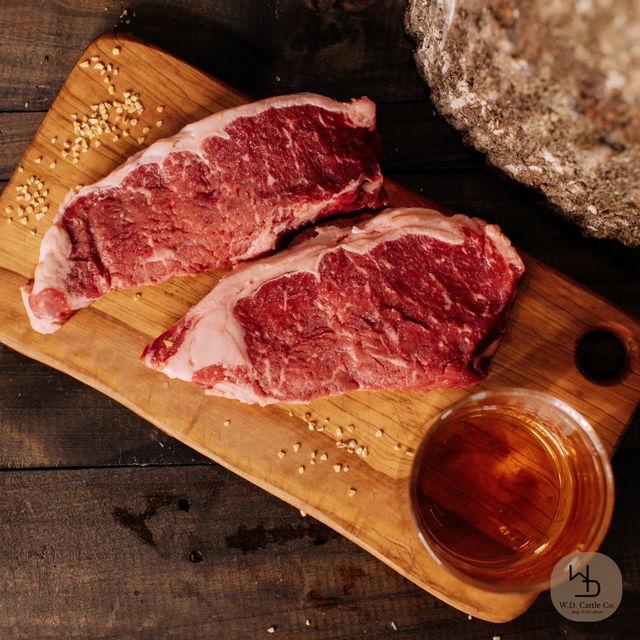 Local Angus