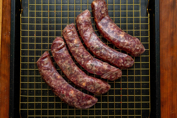 Sausages and Hot Dogs