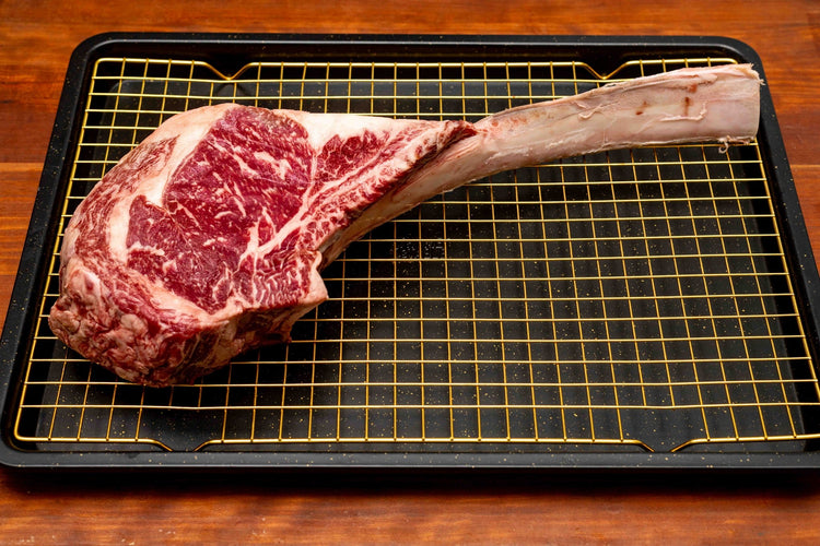 Steaks