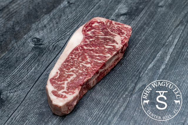 Fresh RHN Wagyu - Pickup and Local Delivery Only