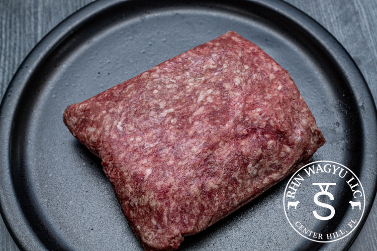Ground Beef