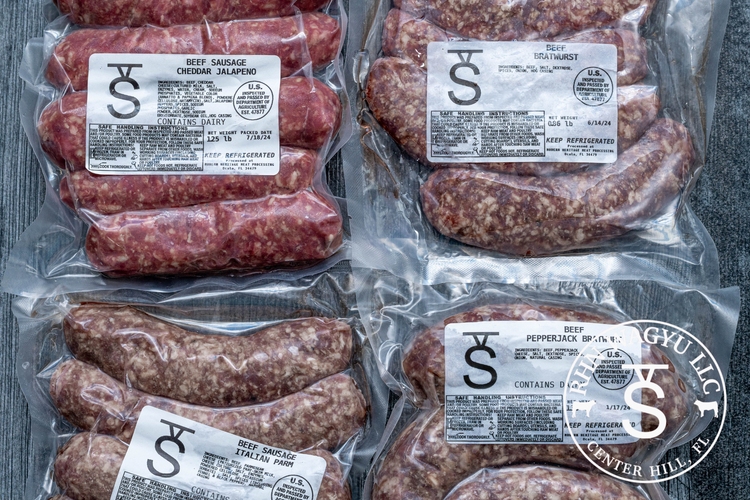 Summer Grilling Favorites
