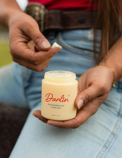 Darlin Skin Care