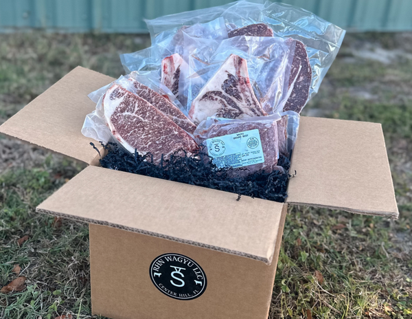📦 Nationwide Shipping (Frozen)