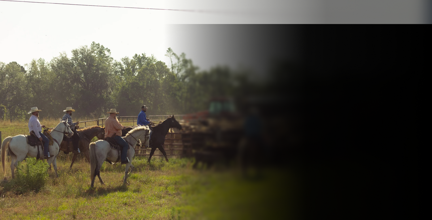 From Our Ranch to Your Table