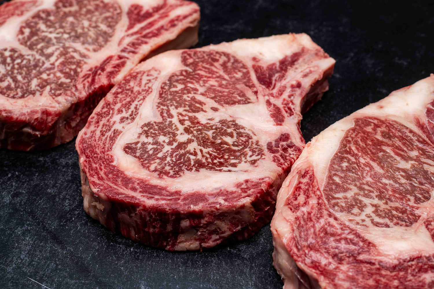 The Health Benefits of RHN Wagyu Beef