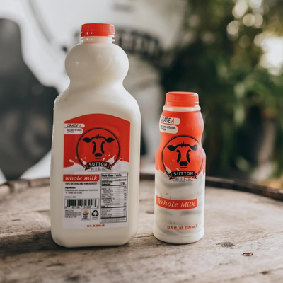 Sutton Family Dairy