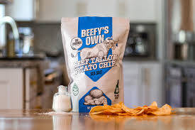 Beefy's Own