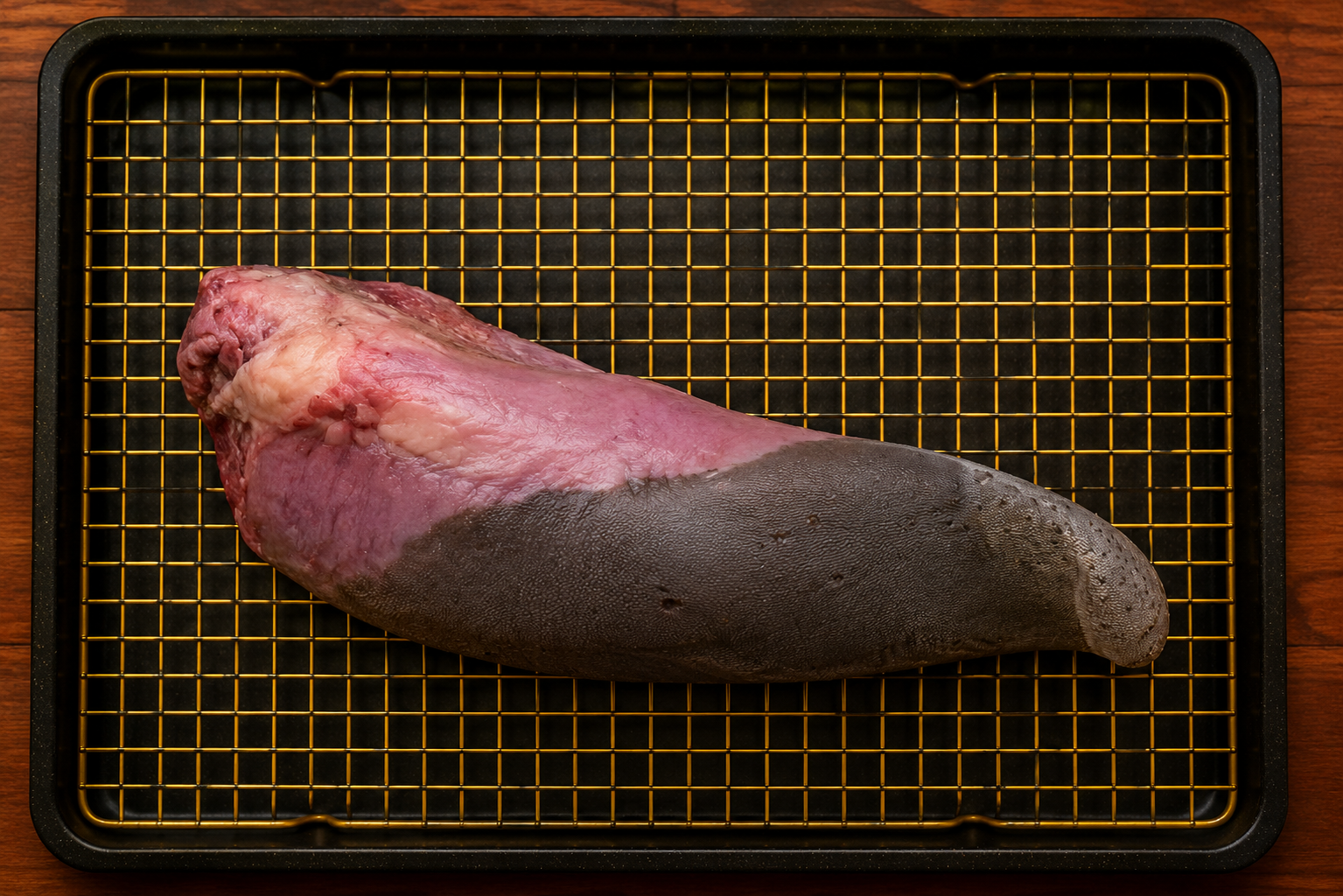 RHN Wagyu Frozen Tongue