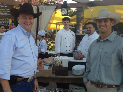 ProvidenceCattle Co.